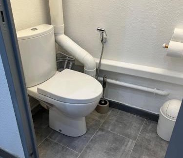 Lunel Apartment | grand studio