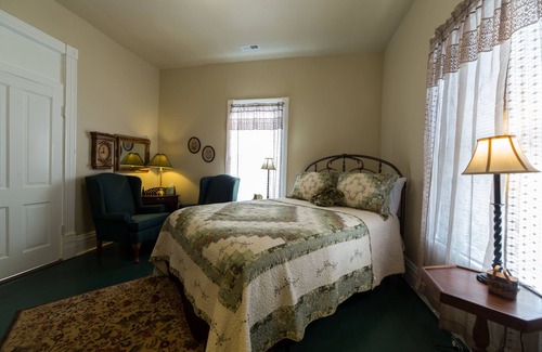 Park City Bed & Breakfast | Grand Victorian Inn