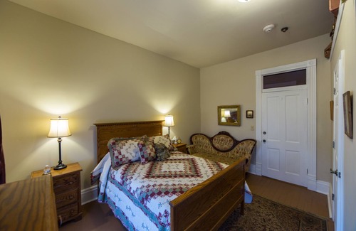 Park City Bed & Breakfast | Grand Victorian Inn