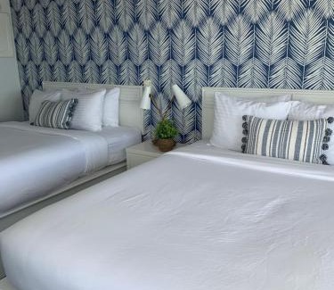 York Beach Hotel | Grand View Hotel