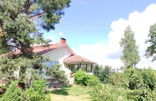 Vantaa Villa | Grand villa close to Helsinki airport