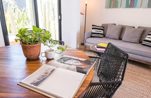 Downtown San Jose del Cabo Villa | Grand Villa with Private Patio & Parking by Tasman