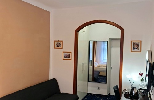 Cesky Krumlov Hotel | Grand Vltavín
