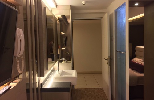Pluit Hotel | Grandboutique-Inn