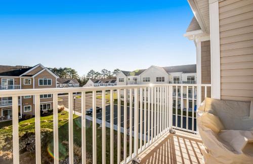 Rehoboth Beach Apartment | Grande at Canal Pointe Condos - 20013 Newry #17