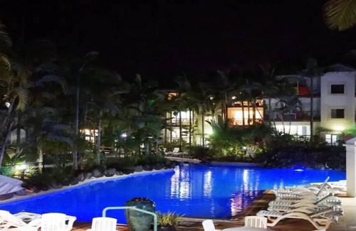 Miami Apartment | Grande Florida 79 - Beautiful Miami Beach