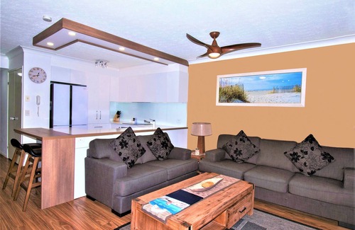 Miami Apartment | Grande Florida Beachside Resort