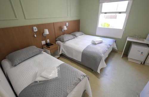 Aguas da Prata Hotel | Grande Hotel Águas da Prata