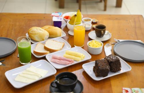 Aguas da Prata Hotel | Grande Hotel Águas da Prata