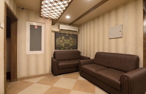 Tiruchirappalli Hotel | Grande Inn