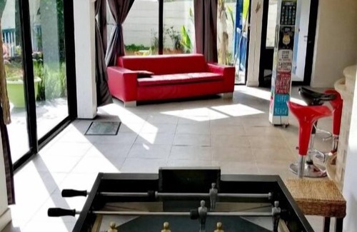Tosse House | Grande Maison à Tosse