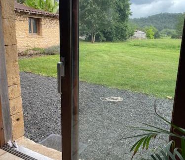 Montignac House | Grande maison type Périgourdine