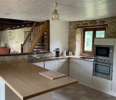 Montignac House | Grande maison type Périgourdine