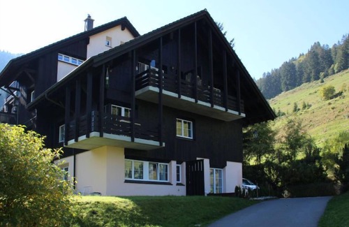 Moleson Apartment | Grande-Ourse 2 pièces 1027 by Interhome
