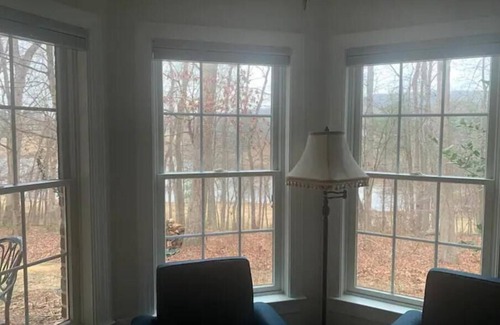 Cardiff Apartment | Grande View 2