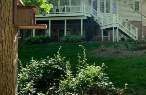 Cardiff Apartment | Grande View 2