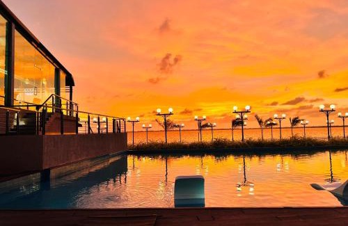 Seeduwa - Katunayake Hotel | Grandeeza Hotel by Galison