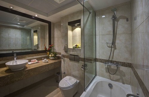 Al Barsha 1 Hotel | Grandeur Hotel
