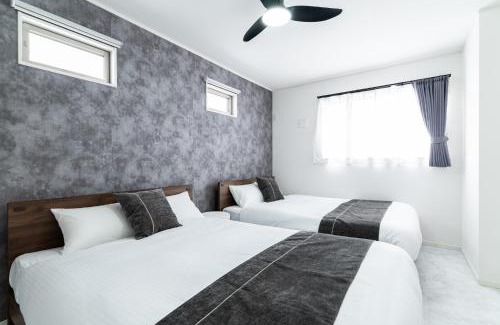 Onna House | Grandioso Okinawa Pool Villa 8 - Vacation STAY 52698v