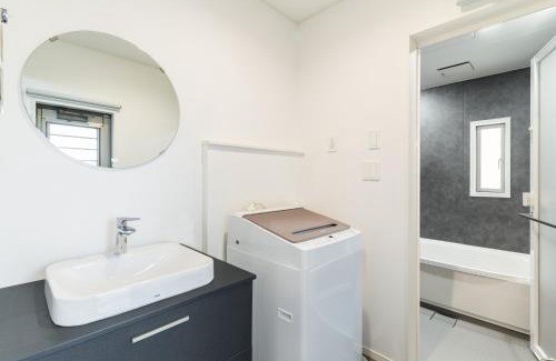 Onna House | Grandioso Okinawa Pool Villa 8 - Vacation STAY 52698v