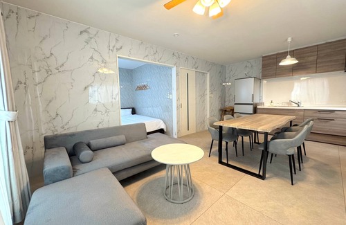 Maeda Villa | Grandioso Okinawa Villa Onna 3