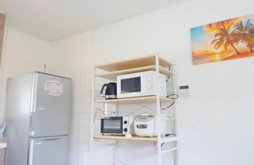 Maeda Villa | Grandioso Okinawa Villa Onna 3