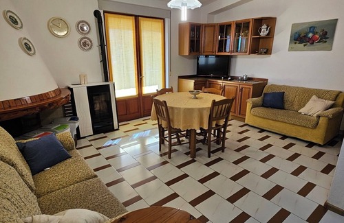 Jerzu Apartment | Grandma Assunta's 2