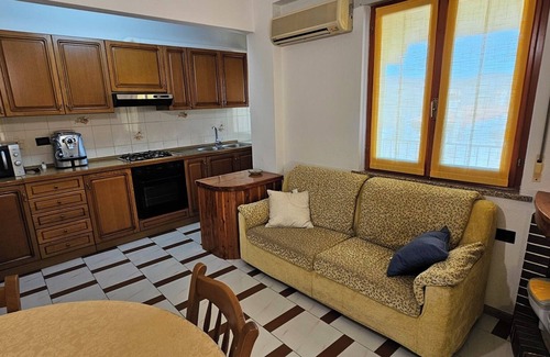 Jerzu Apartment | Grandma Assunta's 2