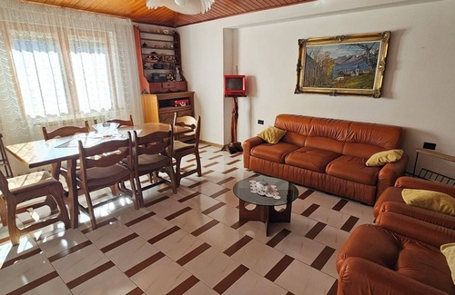 Jerzu Apartment | Grandma Assunta's 2