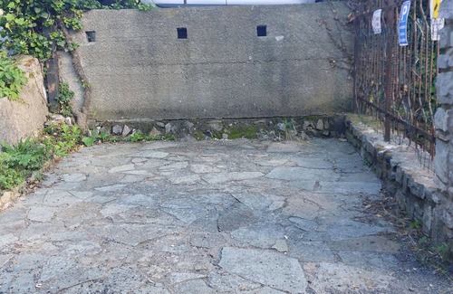 Alassio Villa | Grandma Lorenna's house