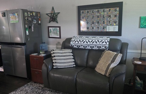 Colleyville Apartment | Grandma's Cool Apt in Colleyville. 20 min. from Cowboys/Ranger stadiums.