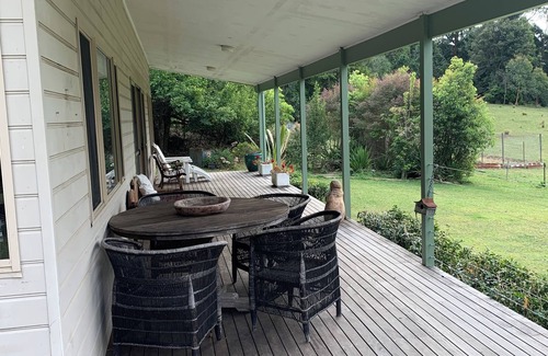 Woodhill House | Grandma’s Cottage - Berry NSW