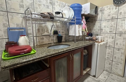 Sao Bras House | Grandma's House for up to 5 people