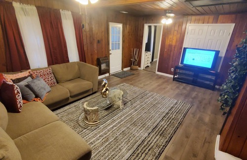 Murrells Inlet House | Grandma's House