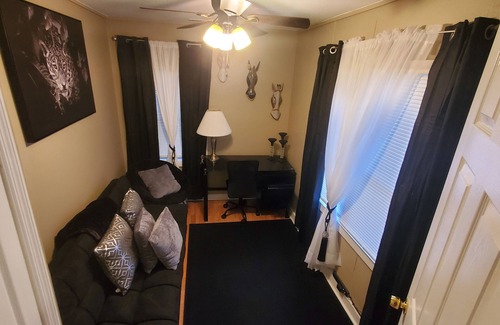 Murrells Inlet House | Grandma's House