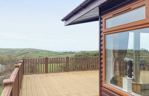 Mullacott Cottage | Grandma's Stick House