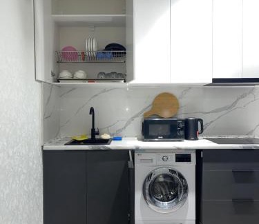 Shymkent Apartment | Grandpark