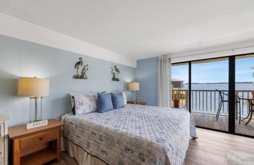 Cedar Key House | Grands View 210 at Cedar Cove Condos