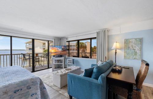 Cedar Key House | Grands View 210 at Cedar Cove Condos