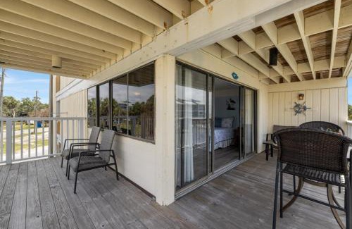 Cedar Key House | Grands View 210 at Cedar Cove Condos