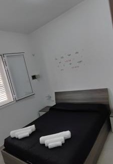 Casuzze Apartment | Granelli di sabbia