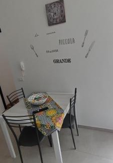 Casuzze Apartment | Granelli di sabbia