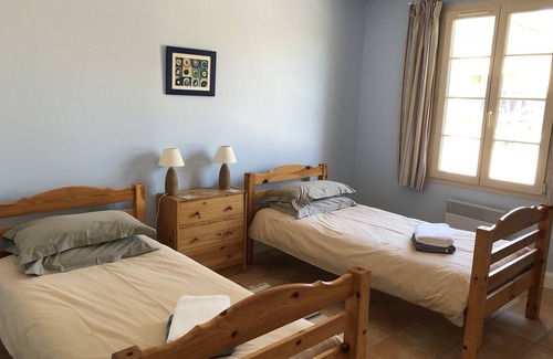 Breville Cottage | Grange 5 gites, 2-3 bedrooms, 2 bathrooms, 8 people