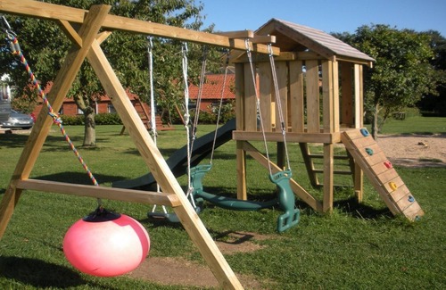 Maltby le Marsh Cottage | Grange Farm Park - CHESTNUT COTTAGE - Sleeps 6 Dog friendly