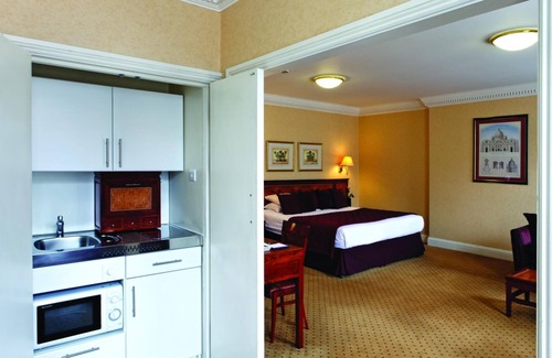 Bloomsbury Hotel | Grange Portland
