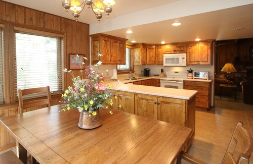 Pagosa Highlands House | Granite is a perfect property for making memories in Pagosa Springs