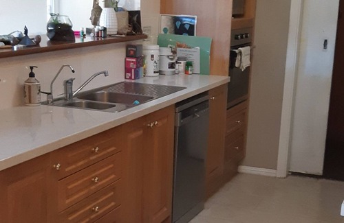North Haven House | Granny flat - Near marina, beach, shops and train line 40 mins train to the city