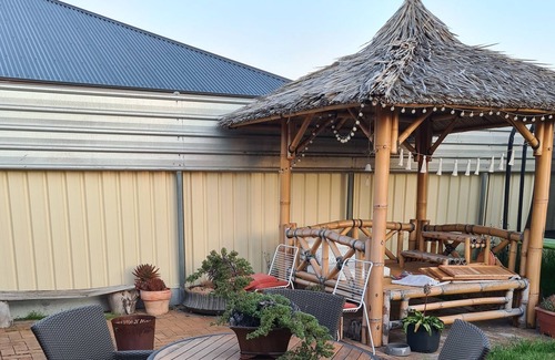 North Haven House | Granny flat - Near marina, beach, shops and train line 40 mins train to the city