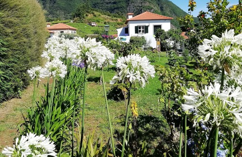 Sao Vicente RV Rental | Granny´s farm camping 1