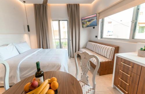 Kos Apartment | Granny's House